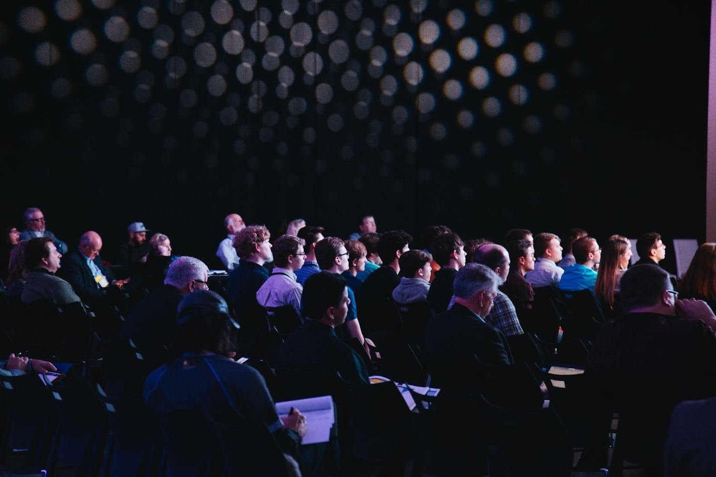 Half-Yearly Members Meeting & Conference
