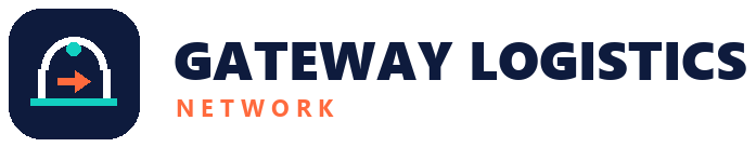 Gateway Logistics Network logo